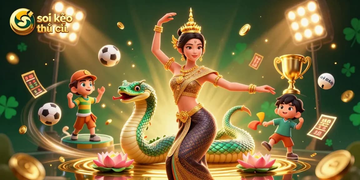 Engage in winning strategies with soi kèo nhà cái in a vibrant, dynamic betting scene.