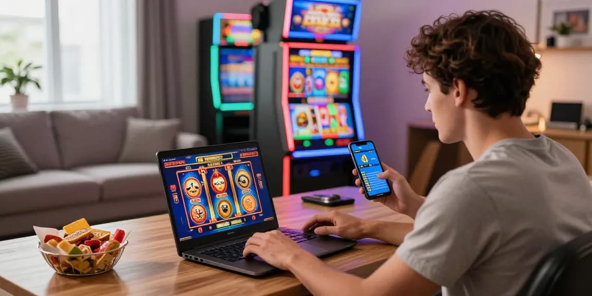 Engaging gaming experience with depo pulsa 10k tanpa potongan on vibrant online slot platform.