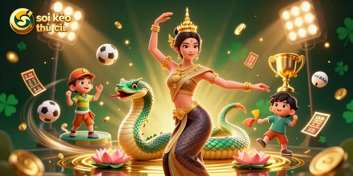 Engage in winning strategies with soi kèo nhà cái in a vibrant, dynamic betting scene.