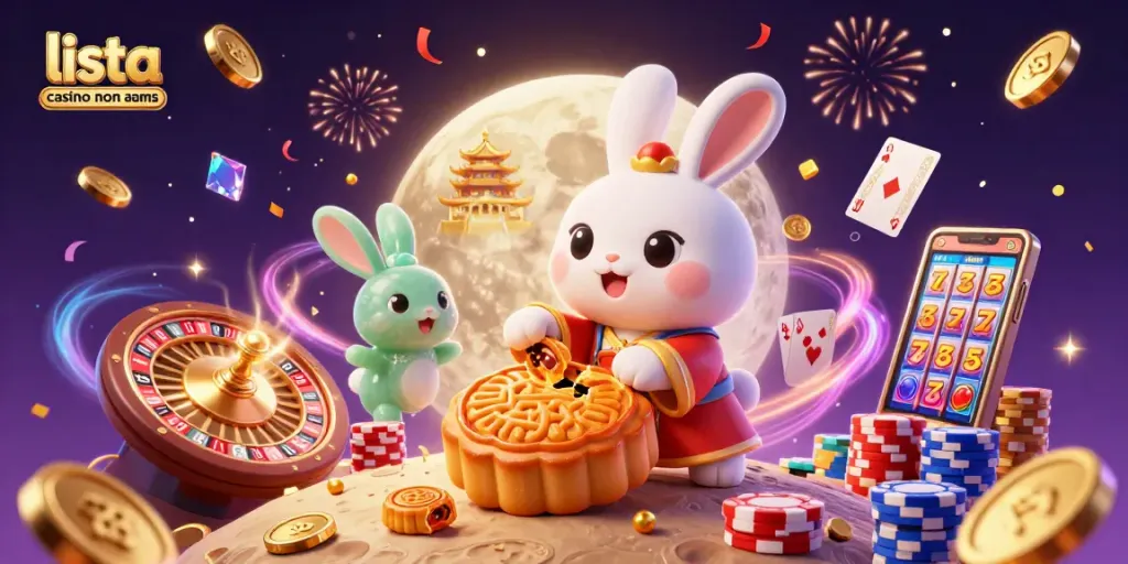 Gioca nei casino non AAMS con RTP elevato, esplorando opportunità di vincita straordinarie.