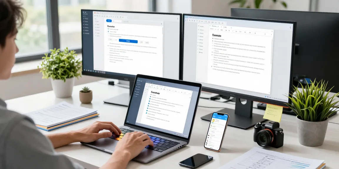 使用搜狗输入法下载的专业人士在现代办公室高效办公