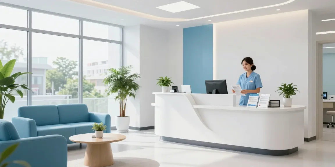 Hair transplant turkey price consultation at a modern health clinic, showcasing patient care and expert medical services.