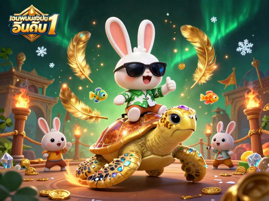เล่นพนันในเว็บพนันออนไลน์ อันดับ 1 พร้อมเสน่ห์และความสนุกสนานจากเกมต่างๆ