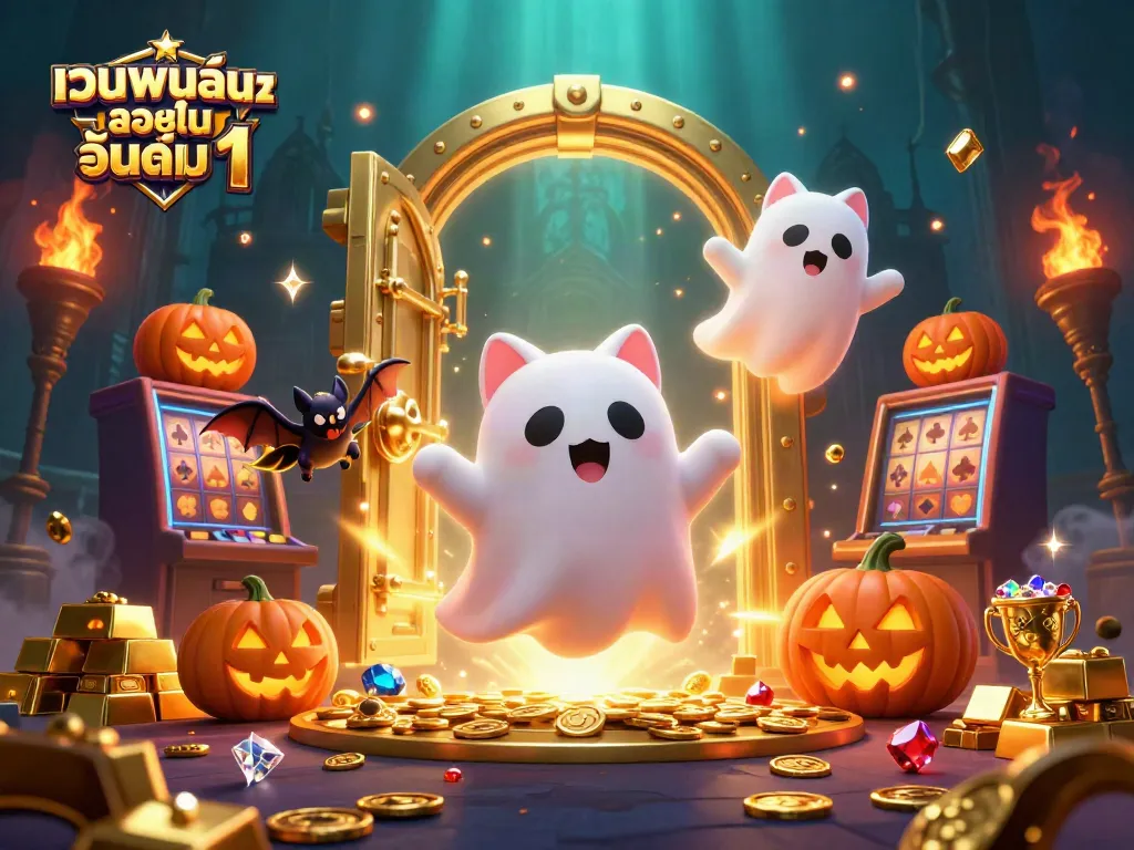 สร้างประสบการณ์ใหม่ที่เว็บพนันออนไลน์ อันดับ 1 ด้วยเกมที่สนุกสนานและรางวัลที่มากมาย