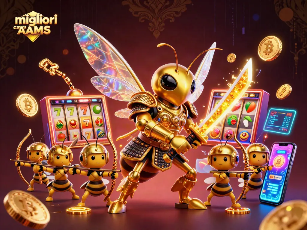I migliori casino non AAMS offrono grandi vincite con simboli di frutta, rulli e jackpot.