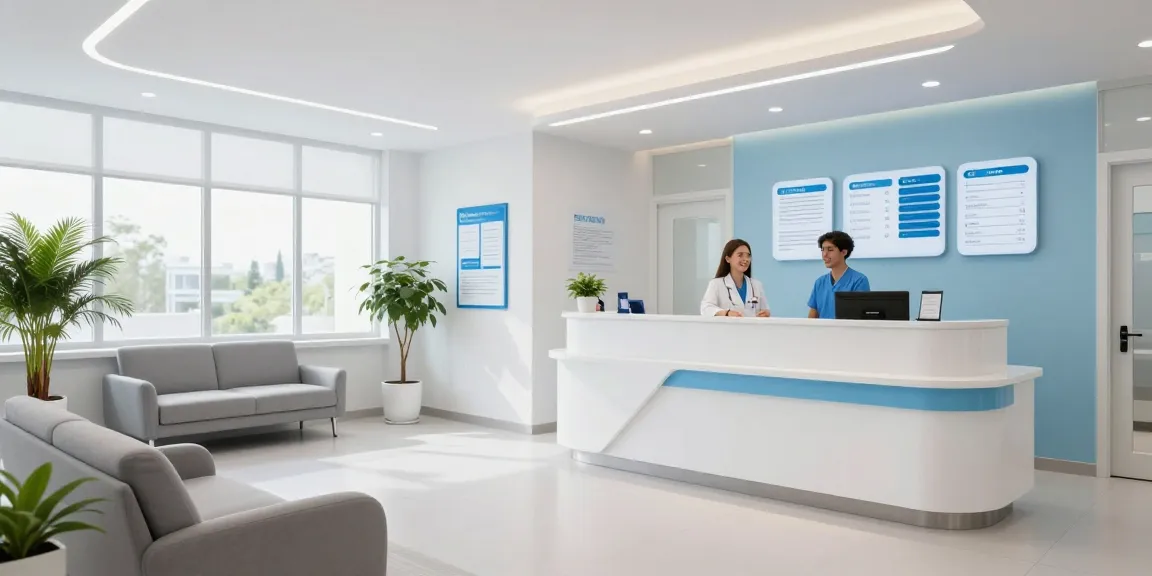 Understanding the best hair transplant turkey services at a modern health clinic.