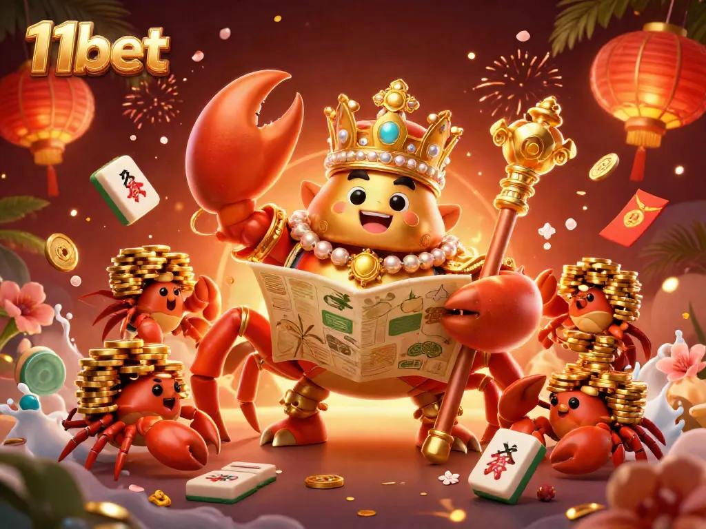 Experience the thrill of 11bet with exciting games and dynamic scenes of winning moments.