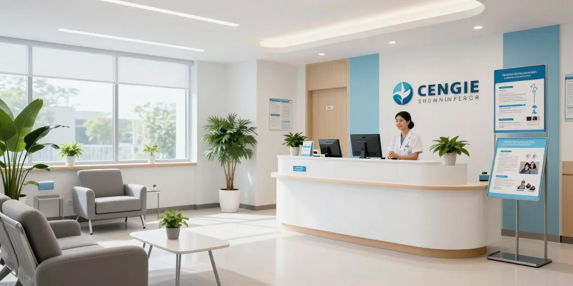 Hair transplant turkey price - Professional healthcare services in a welcoming medical clinic environment