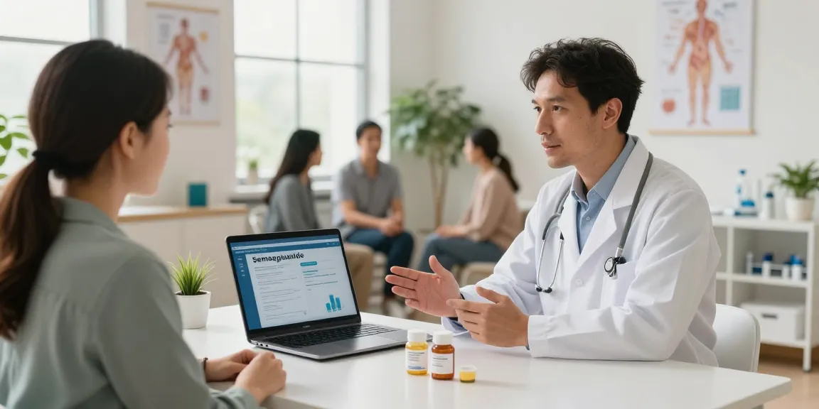 5 Common Semaglutide Canada Mistakes and How to Fix Them for Better Health in 2026