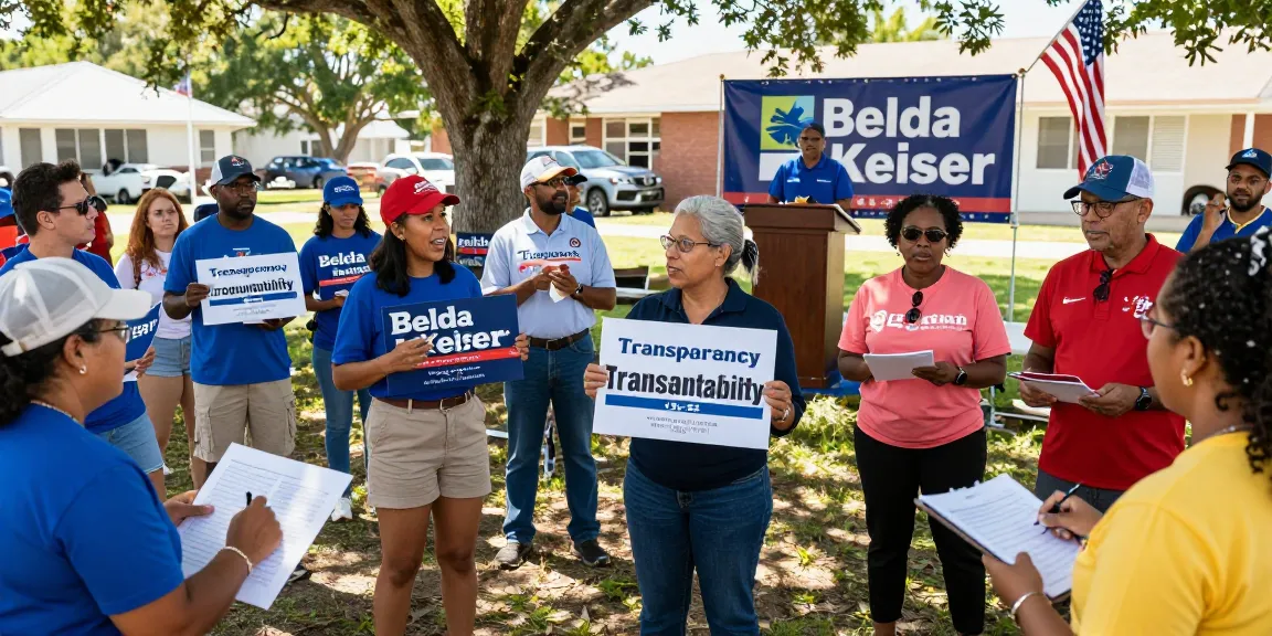 Casey Askar and Political Accountability Growth: A Powerful Choice for 2026
